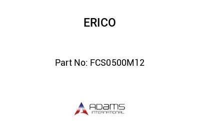 FCS0500M12