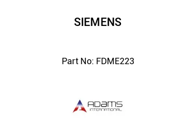 FDME223