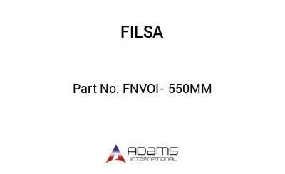 FNVOI- 550MM