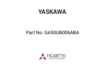 GA50UB006ABA