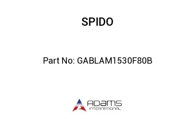 GABLAM1530F80B