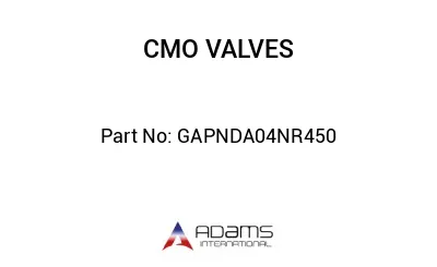 GAPNDA04NR450