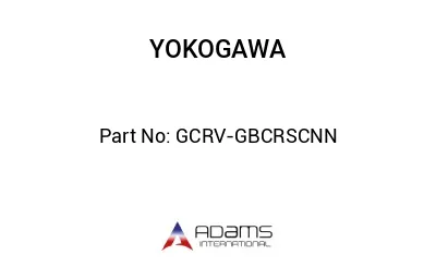 GCRV-GBCRSCNN