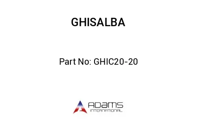 GHIC20-20