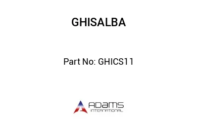 GHICS11