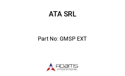 GMSP EXT