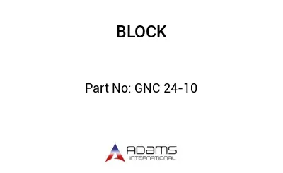 GNC 24-10