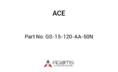 GS-15-120-AA-50N