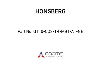 GT10-CO2-1R-MB1-A1-NE