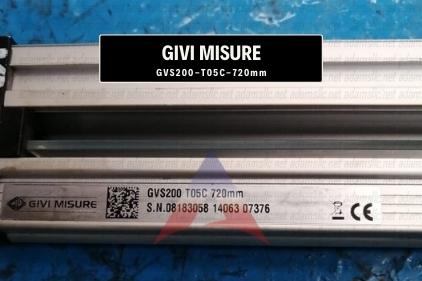 GVS200-T05C-720mm