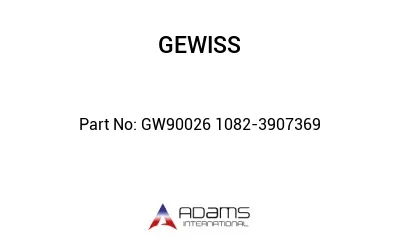 GW90026 1082-3907369