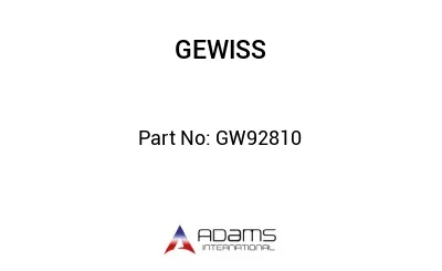 GW92810