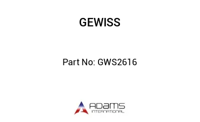 GWS2616