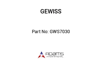 GWS7030