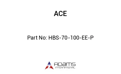 HBS-70-100-EE-P