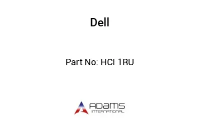 HCI 1RU