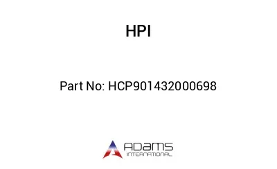 HCP901432000698