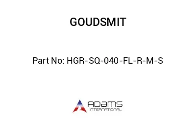 HGR-SQ-040-FL-R-M-S