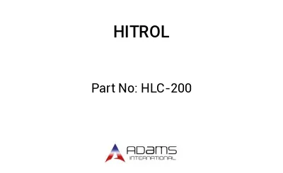 HLC-200