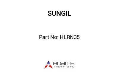 HLRN35