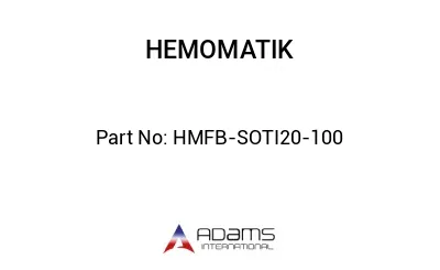 HMFB-SOTI20-100