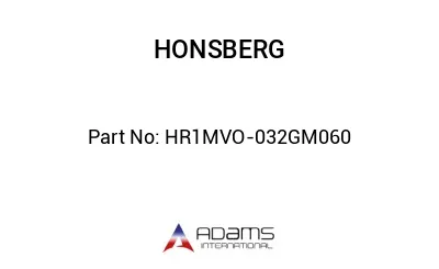 HR1MVO-032GM060