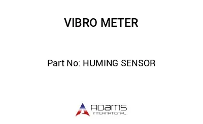 HUMING SENSOR