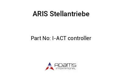 I-ACT controller