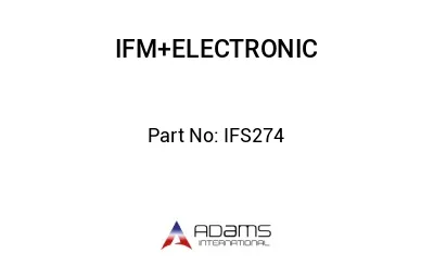 IFS274