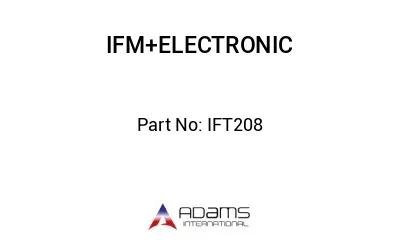 IFT208