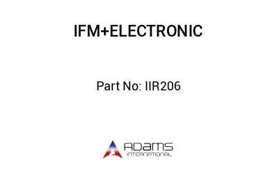 IIR206