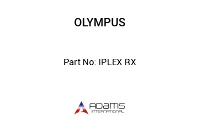 IPLEX RX