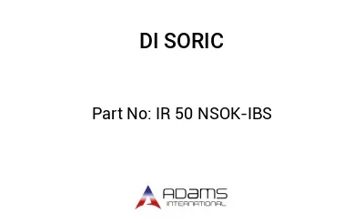 IR 50 NSOK-IBS