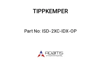 ISD-2XC-IDX-OP