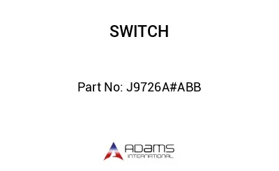 J9726A#ABB