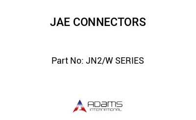 JN2/W SERIES