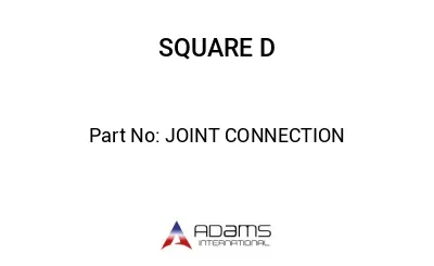 JOINT CONNECTION