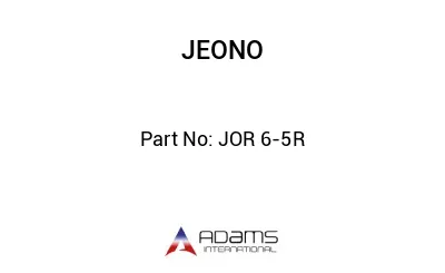 JOR 6-5R