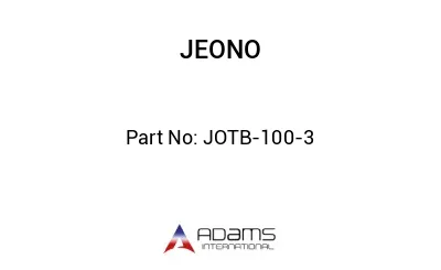 JOTB-100-3