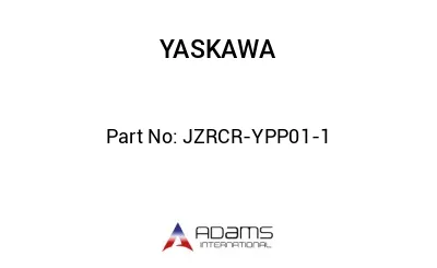 JZRCR-YPP01-1