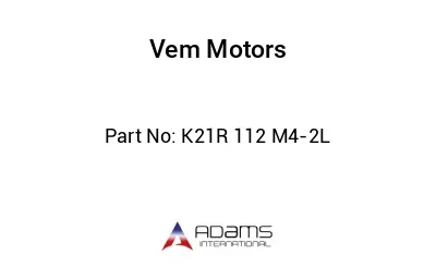 K21R 112 M4-2L