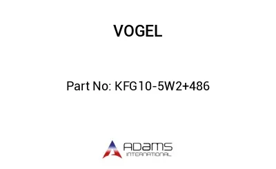 KFG10-5W2+486