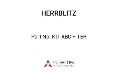 KIT ABC + TER