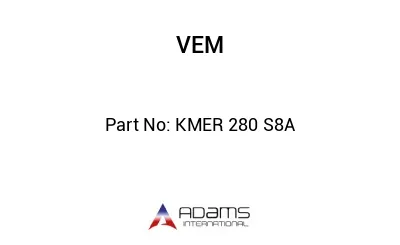 KMER 280 S8A