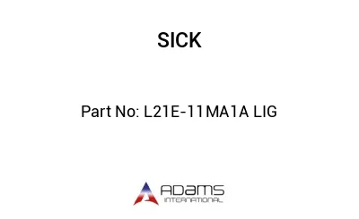 L21E-11MA1A LIG