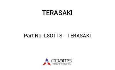 L8O11S - TERASAKI