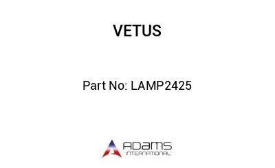 LAMP2425