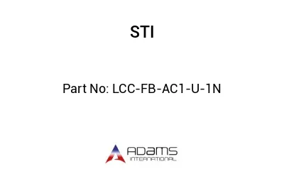 LCC-FB-AC1-U-1N