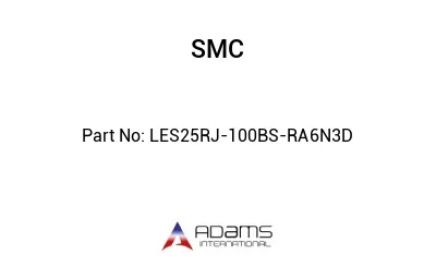 LES25RJ-100BS-RA6N3D