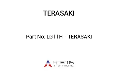 LG11H - TERASAKI